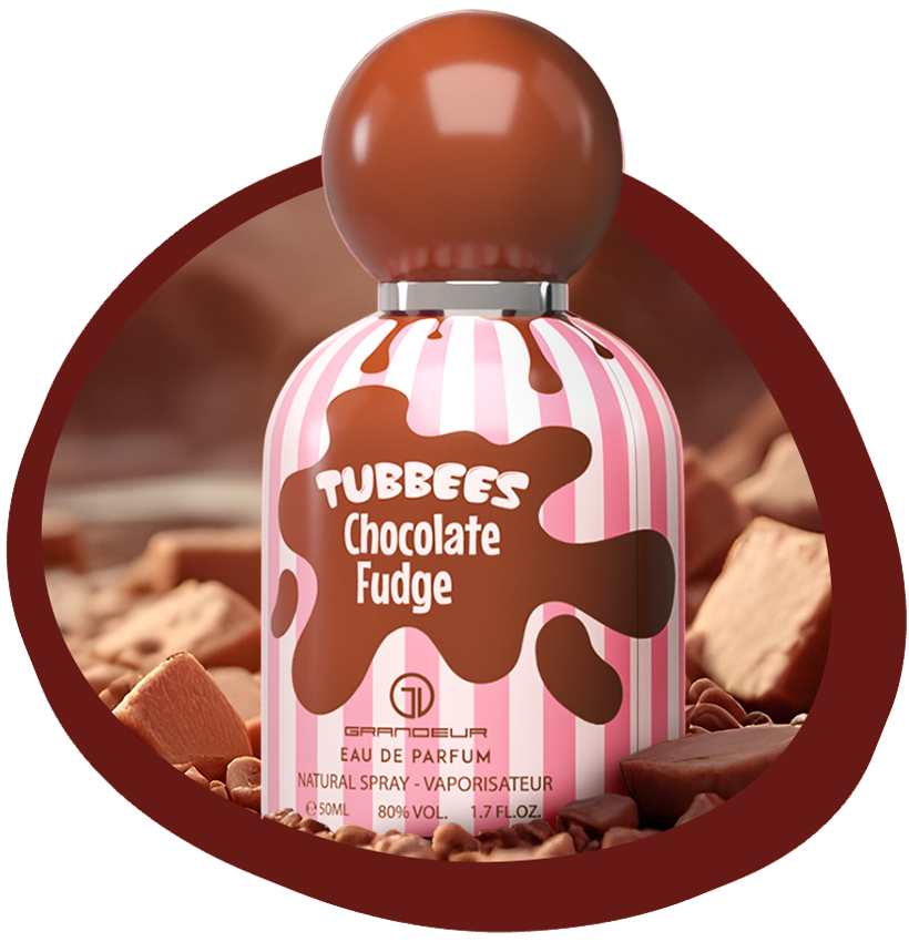 Chocolate Fudge