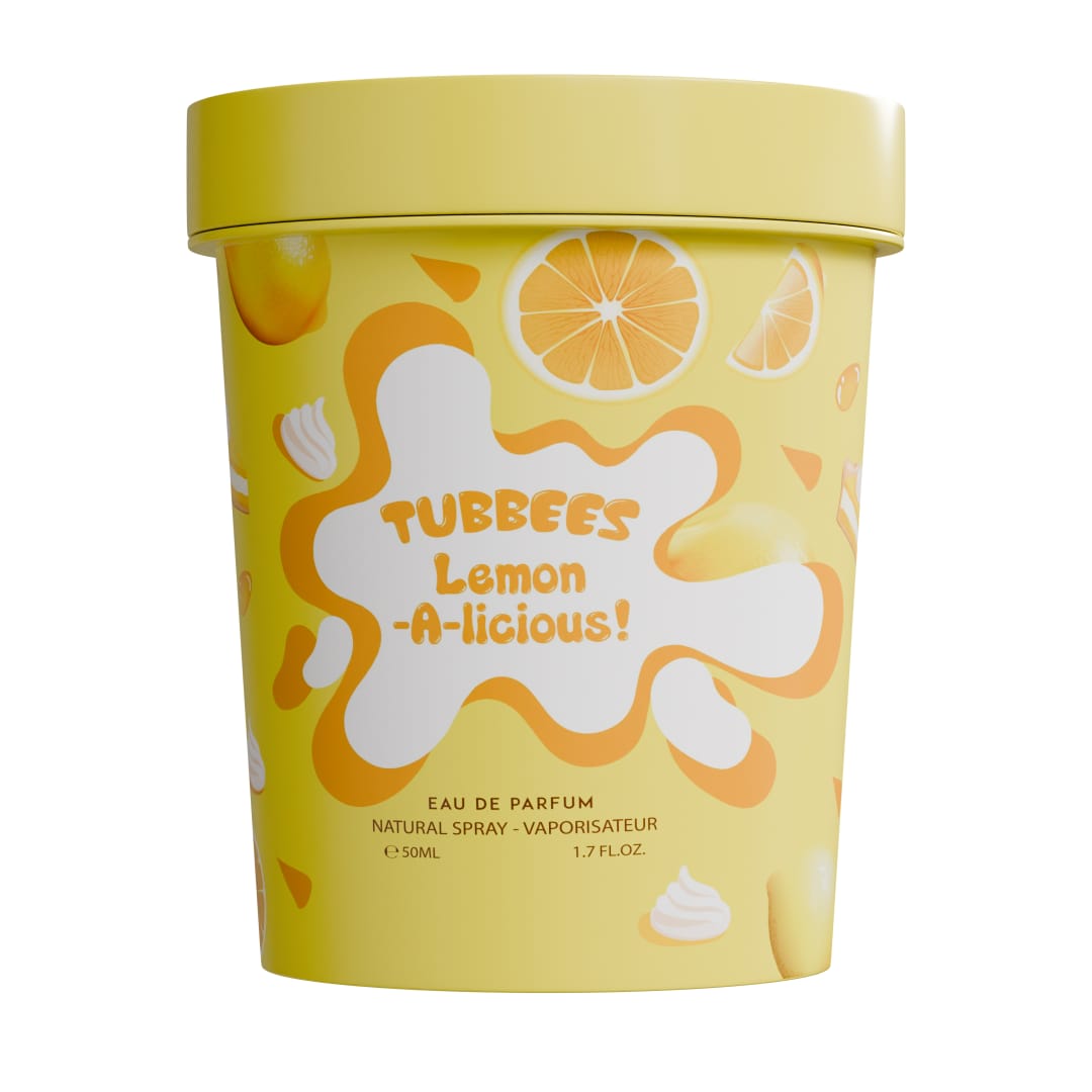 Lemon A-Licious