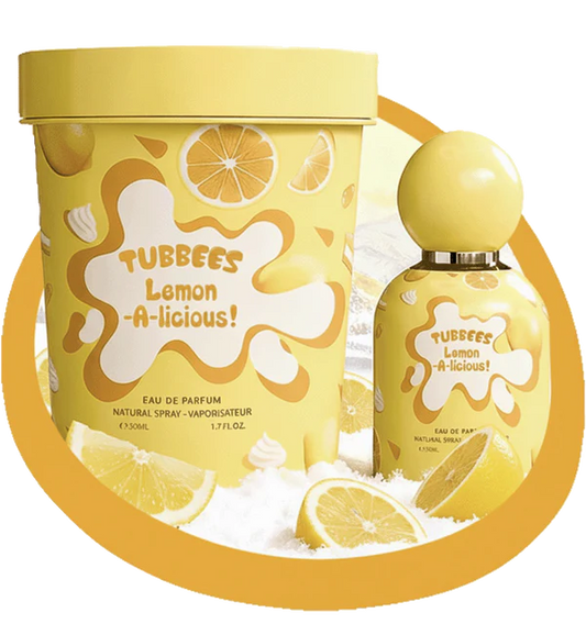 Lemon A-Licious